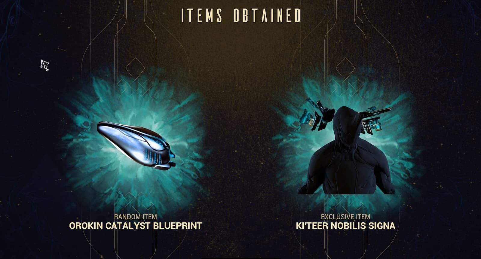 The exclusive Signa will drop on top of your usual draw (Image via Digital Extremes)